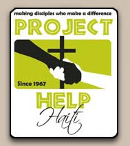 Project Help Haiti